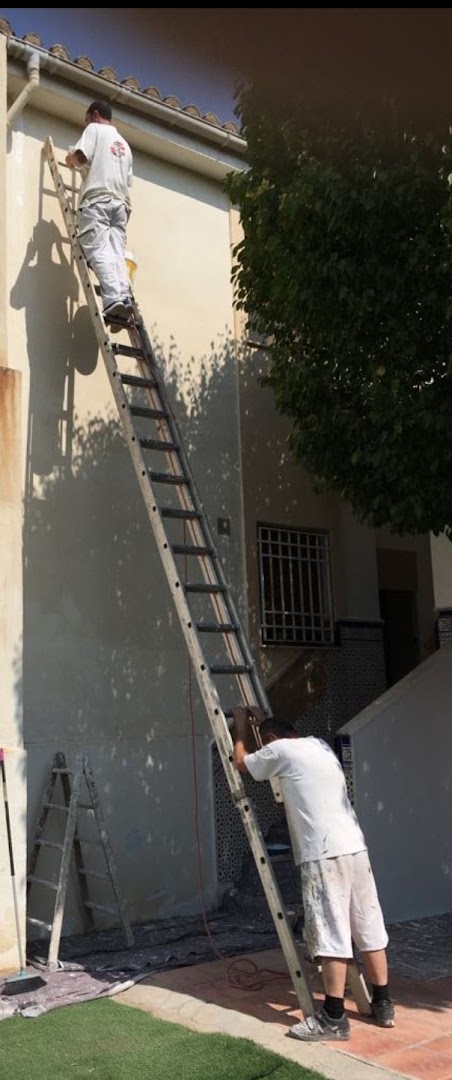 Pinturas Hermanos Hidalgo Aguilar — Fotos 6