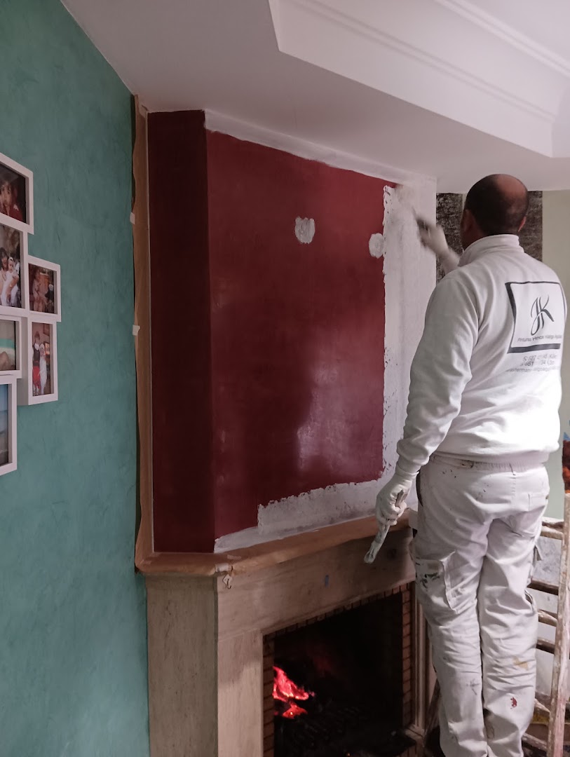 Pinturas Hermanos Hidalgo Aguilar — Fotos 9